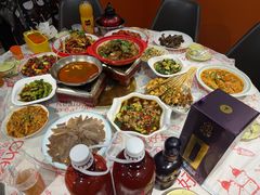 -辣出味岳阳特色烧烤·龙虾大排档(砂子塘总店)