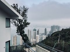 -YHA赛马会摩星岭青年旅舍(香港岛)