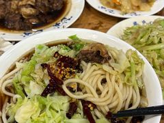 -柴氏风味斋(甘家口店)