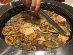 -么子烤肉(化龙池店)
