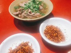 -谢老五跷脚牛肉·非遗传承店