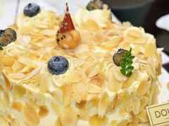 -杜哈夫DOUX RÊVE·生日蛋糕(日月光店)