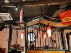 -赣饭农家·江西小炒(西乡店)