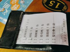 -醉壹号海鲜大排档(厦门美食地标店)