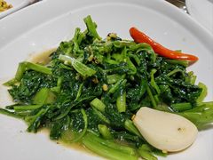 -帕蓝·暹罗料理(大学路店)