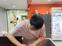 -ALIV WELLNESS运动健身(浦东大道店)