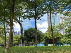 -深圳国际园林花卉博览园