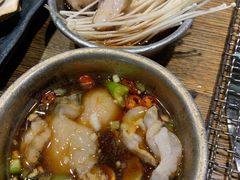 -鑫釜山海鲜烧烤(鑫丰国际店)