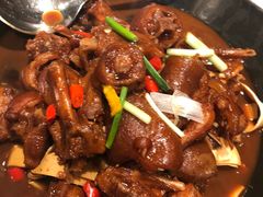 -飶香居(省博物馆店)