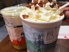 -霓裳茶舞(蒸湘万达店)
