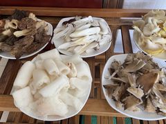 -京川野菌王(总店)
