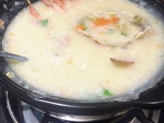 -盈田盈粥庄(博山东路店)