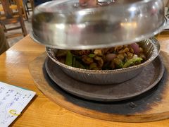 -南记食粥坊·宵夜大排档(莲花总店)
