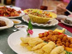 -桃园盛宴·岭南粤菜·手工茶点(南庄店)