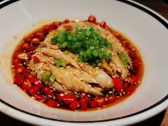 -太二酸菜鱼(正大广场店)