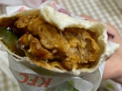 -肯德基(堤口店)