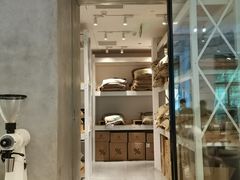 门面-% Arabica阿拉比卡咖啡烘焙工坊