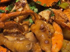 -虹料理·日料放题(悠方店)