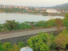 -九华山公园