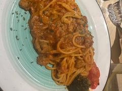 -魏斯理汉堡(西安沣东吾悦店)