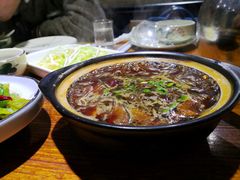 -海宁煲农家菜(惠南镇店)