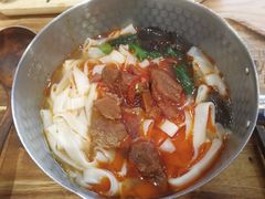 8小时慢炖半筋半肉手工粉-小满手工粉(上海文峰广场店)