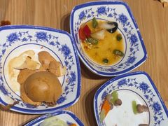 -舌尖尖·兰州牛肉面(浦东机场店)