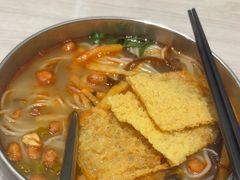 -柒小螺·螺蛳粉(利丰广场店)