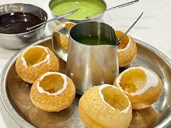 -葛尼沙印度餐厅 (镇明路店)