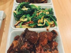 -宏状元现熬粥·京味菜(三里河店)