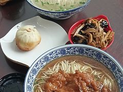 -苏州一碗面(鲈乡南路店)