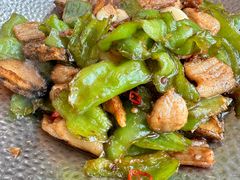 -船歌·鱼水饺青岛菜(金狮广场店)