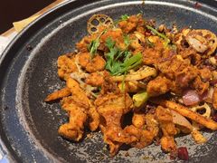 -渝蛙馆(新百店)