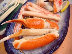 -蟹道乐(道顿堀本店)