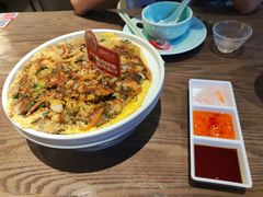 -四道菜·福建菜馆(新街口金鹰店)