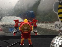 -柞水乾佑红门家菜