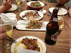 -眉州东坡(团结湖店)