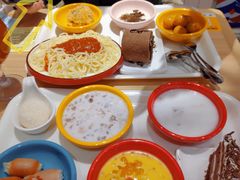 -拾忆小碗甜品(万达广场店)