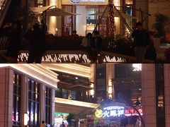 -利腾金力湾商业中心