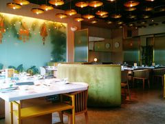 大堂-八珍玉食鸡煲·打边炉(印象城店)