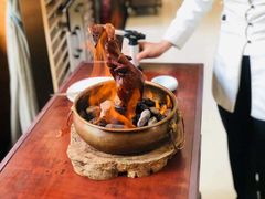 昆明乳鸭-旺顺阁海鲜广场(亚运村店)