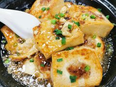 客家酿豆腐-岭下农庄·农家菜·野生大头鱼·公司团建(福永凤凰山店)