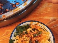 -飘香火锅(玉林西路店)