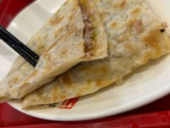 -华天二友居肉饼(宫门口店)