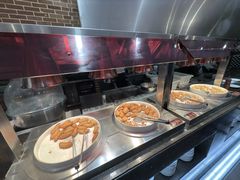 -汉巴味德自助餐厅(嘉定宝龙广场店)