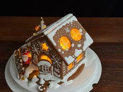 -花甜生活FatimCake·生日蛋糕