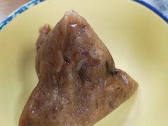 大肉粽-卢聪艺小吃店(阳翟总店)