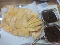 -阿金大白·上海菜馆(新天地店)