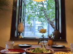 -Uncle Kosto科斯托·中东菜