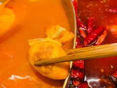 -小龙坎老火锅(北京三里屯店)